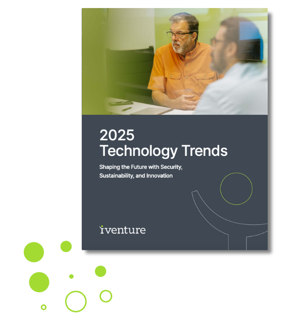 Tech trends 2025